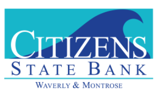 Citizens State Bank of Waverly